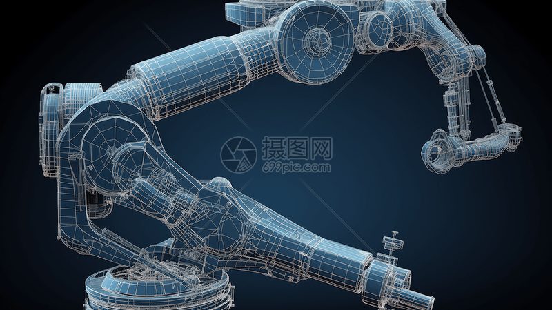 工业机器人安全防护：揭秘如何确保安全生产