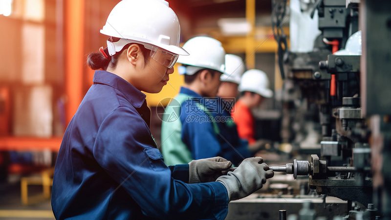江苏电子元件生产线设备：揭秘其高效生产背后的关键因素